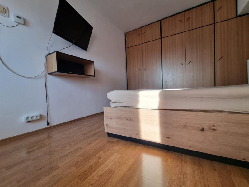 Deasupra tuturor! Ultracentral- Ap. 2 camere cu priveliște de vis