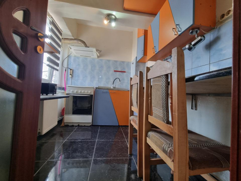 Deasupra tuturor! Ultracentral- Ap. 2 camere cu priveliște de vis