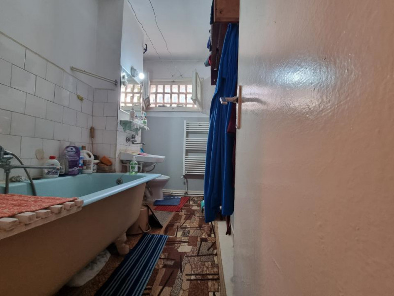 Ultracentral- Apartament 2 camere la etajul 1, cu parc lângă bloc