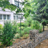 Verde-n față! Apartament 2 camere ultracentral/etaj 1, cu parc lângă 