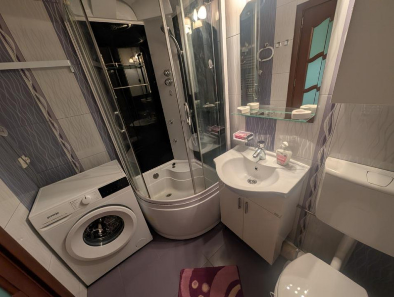 Apartament 2 camere decomandate zona Energiei!