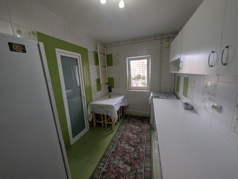 Apartament 2 camere decomandate zona Energiei!
