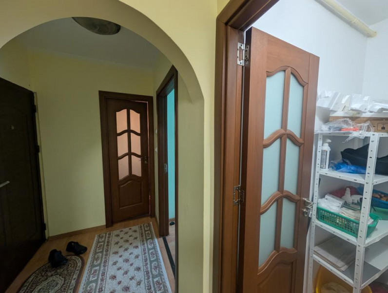 Apartament 2 camere decomandate zona Energiei!