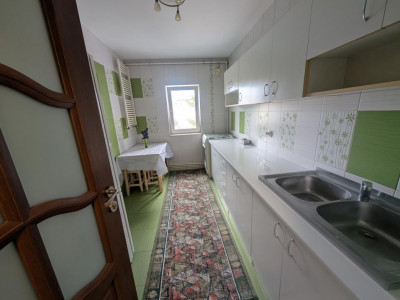 Apartament 2 camere decomandate zona Energiei!