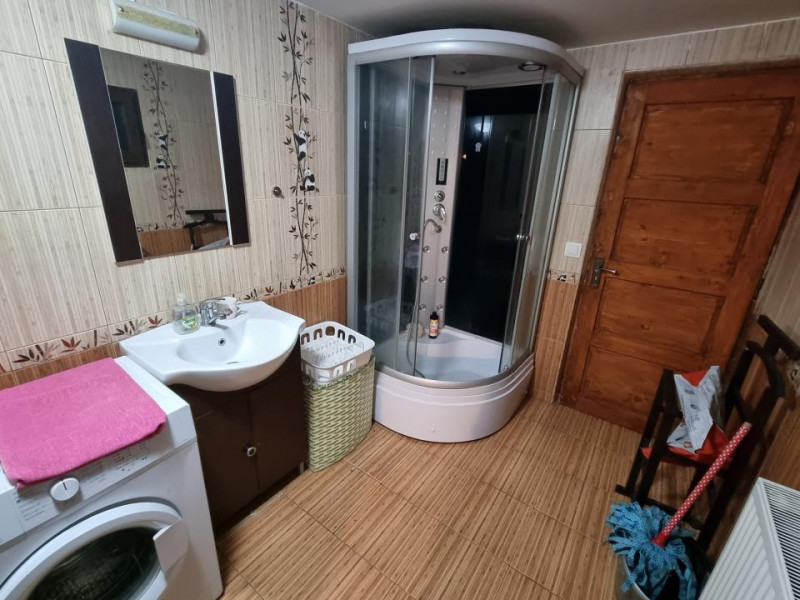Spațiu 40 mp la curte, intrare separată- Zona Mioriței- Martir Horia 