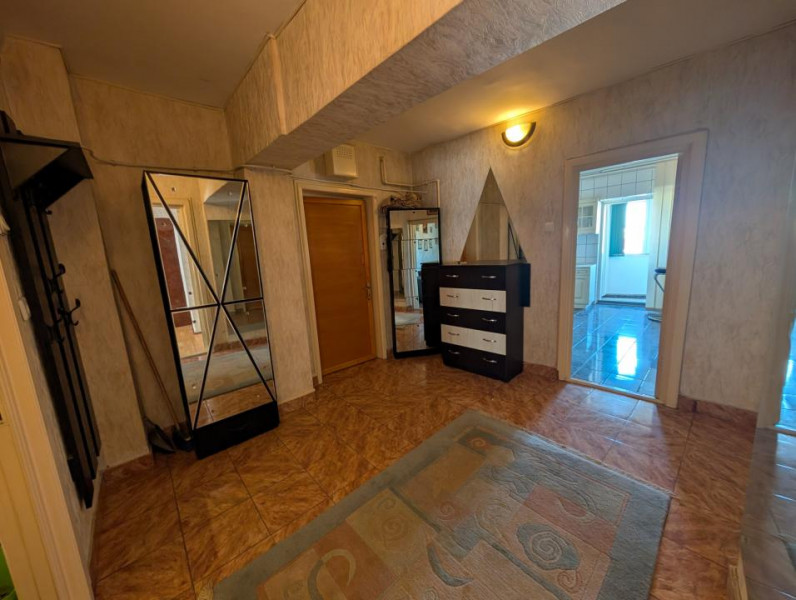 De închiriat! 2 camere decomandate Parcul Catedralei 