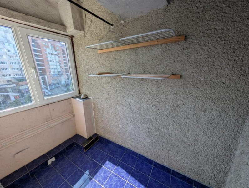 De închiriat! 2 camere decomandate Parcul Catedralei 