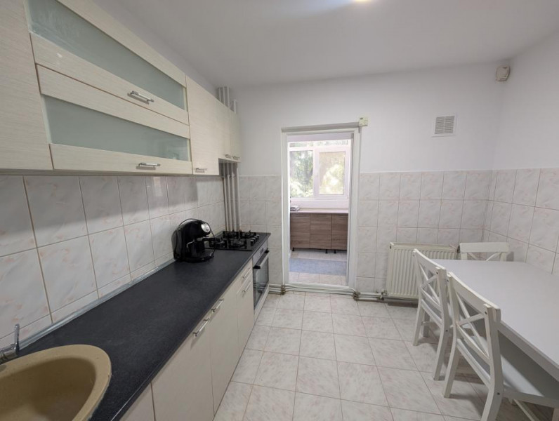 Zona Arena Mall, 2 camere mobilate