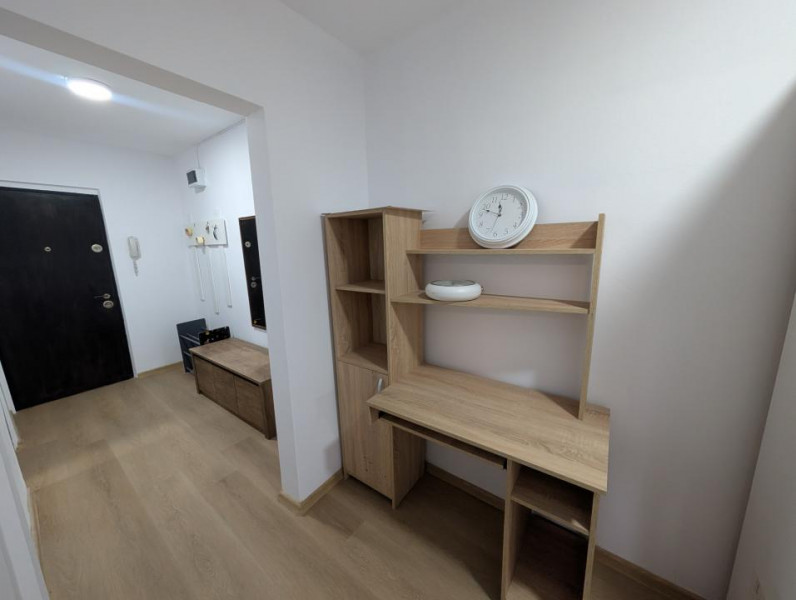 Zona Arena Mall, 2 camere mobilate
