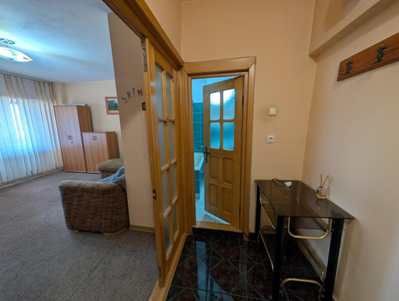 Garsoniera Stefan cel Mare - EON