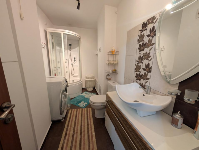 Apartament de închiriat Ultracentral 