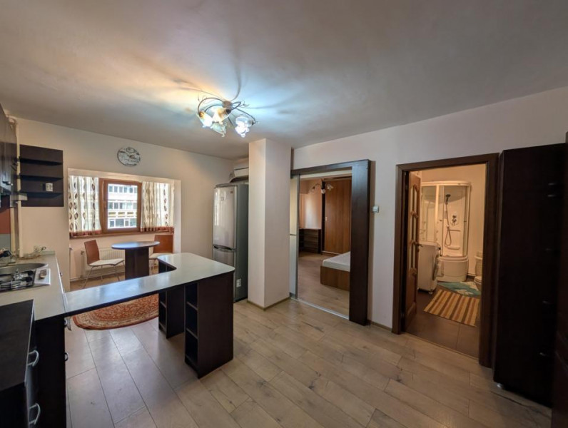 Apartament de închiriat Ultracentral 