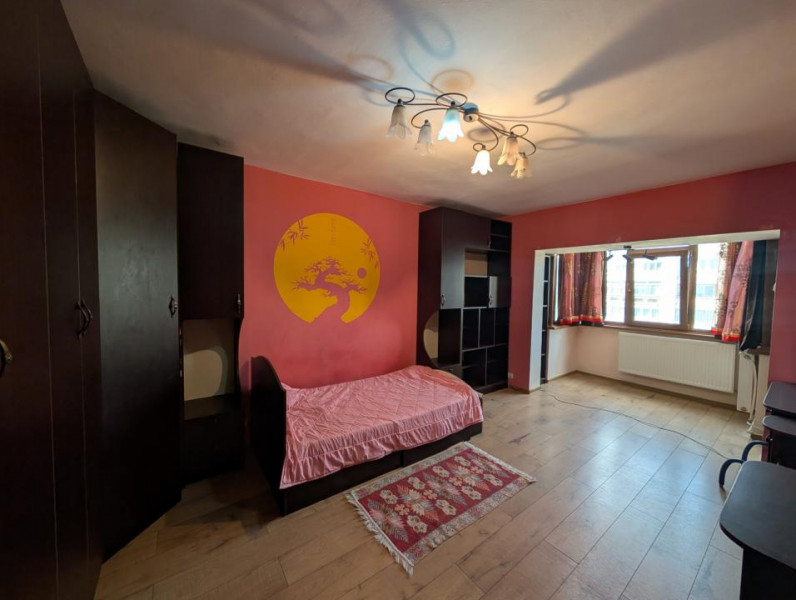 Apartament de închiriat Ultracentral 
