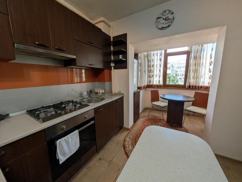 Apartament de închiriat Ultracentral 