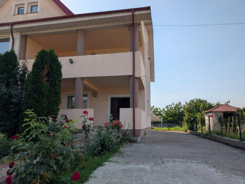 Casa P+ 1 + M #Lilieci 