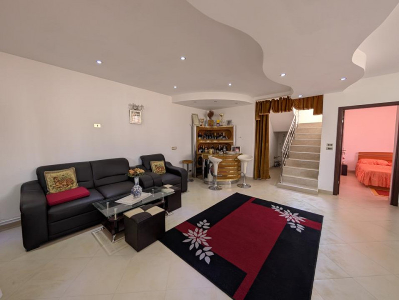 Casa P+ 1 + M #Lilieci 