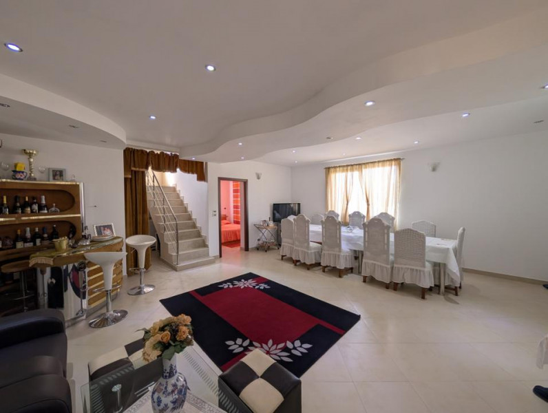 Casa P+ 1 + M #Lilieci 