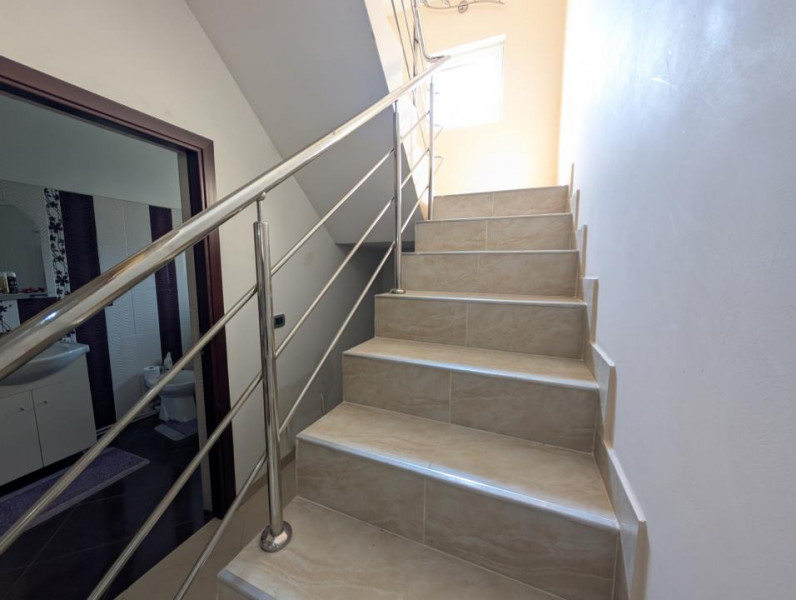 Casa P+ 1 + M #Lilieci 