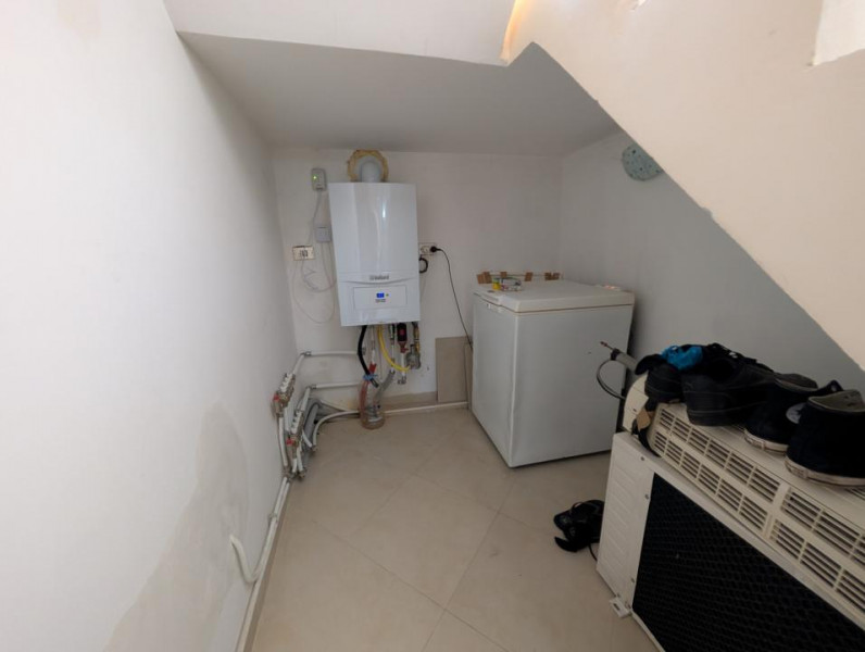 Casa P+ 1 + M #Lilieci 