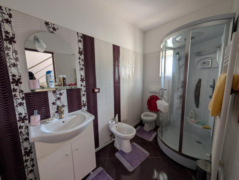 Casa P+ 1 + M #Lilieci 