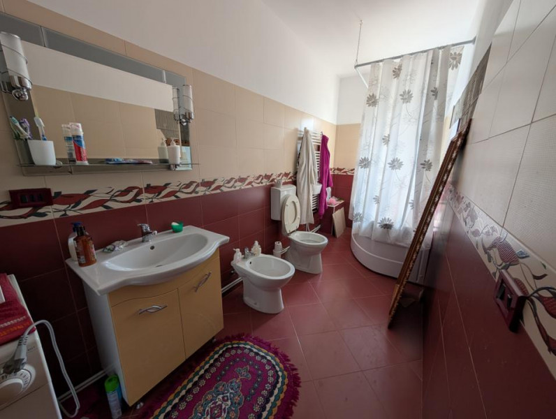 Casa P+ 1 + M #Lilieci 