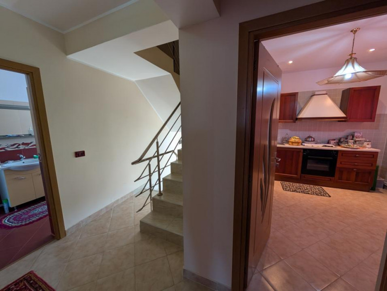 Casa P+ 1 + M #Lilieci 