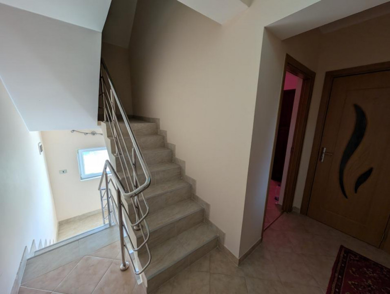 Casa P+ 1 + M #Lilieci 