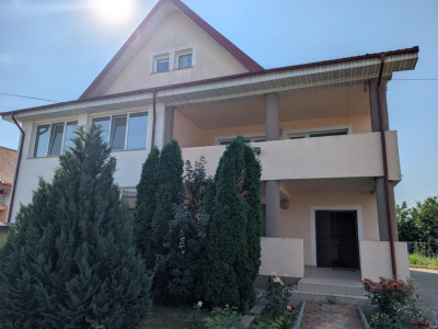 Casa P+ 1 + M #Lilieci 