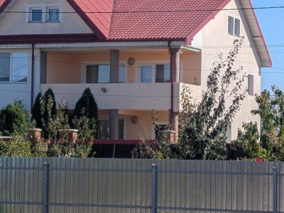 Casa P+ 1 + M #Lilieci 