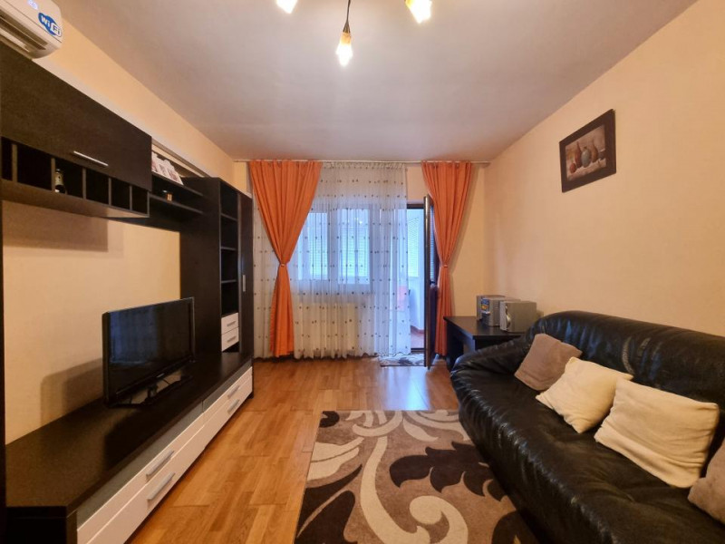 Ultracentral- Mihai Viteazu Nr. 1- Apartament 2 camere decomandate 