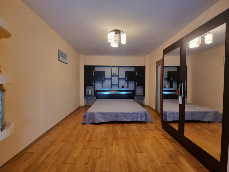 Ultracentral- Mihai Viteazu Nr. 1- Apartament 2 camere decomandate 