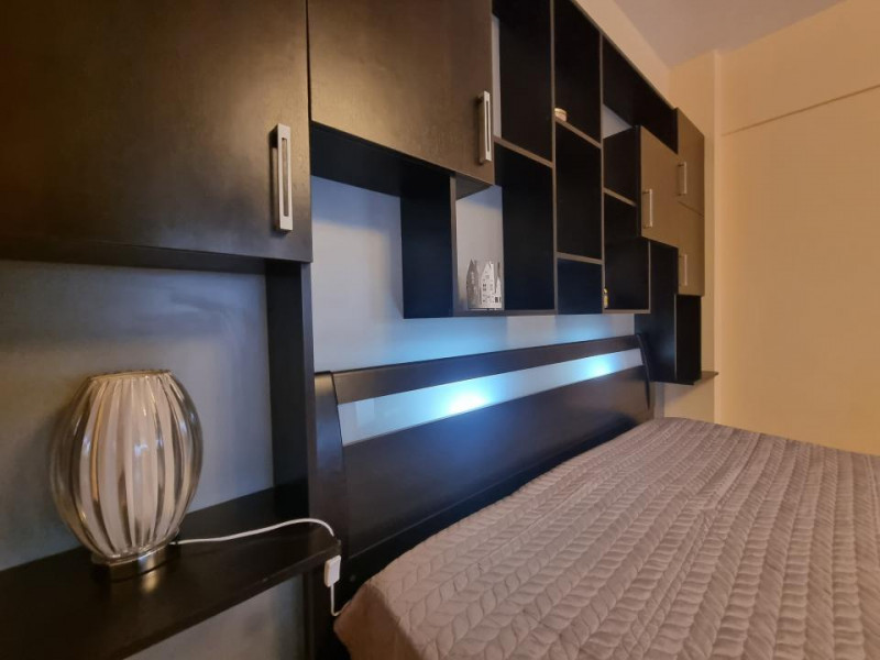 Ultracentral- Mihai Viteazu Nr. 1- Apartament 2 camere decomandate 