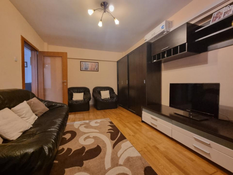 Ultracentral- Mihai Viteazu Nr. 1- Apartament 2 camere decomandate 