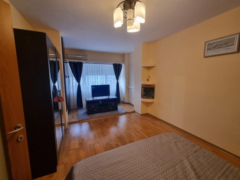 Ultracentral- Mihai Viteazu Nr. 1- Apartament 2 camere decomandate 