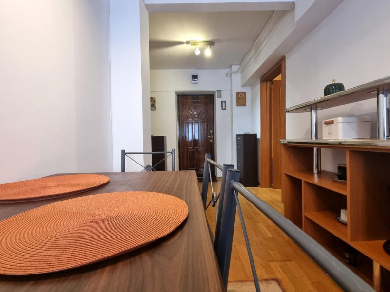 Ultracentral- Mihai Viteazu Nr. 1- Apartament 2 camere decomandate 