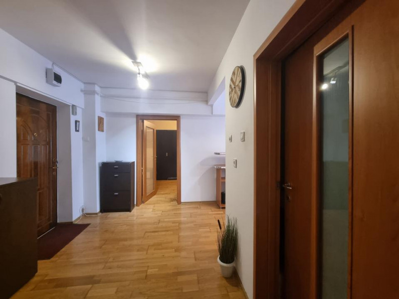 Ultracentral- Mihai Viteazu Nr. 1- Apartament 2 camere decomandate 
