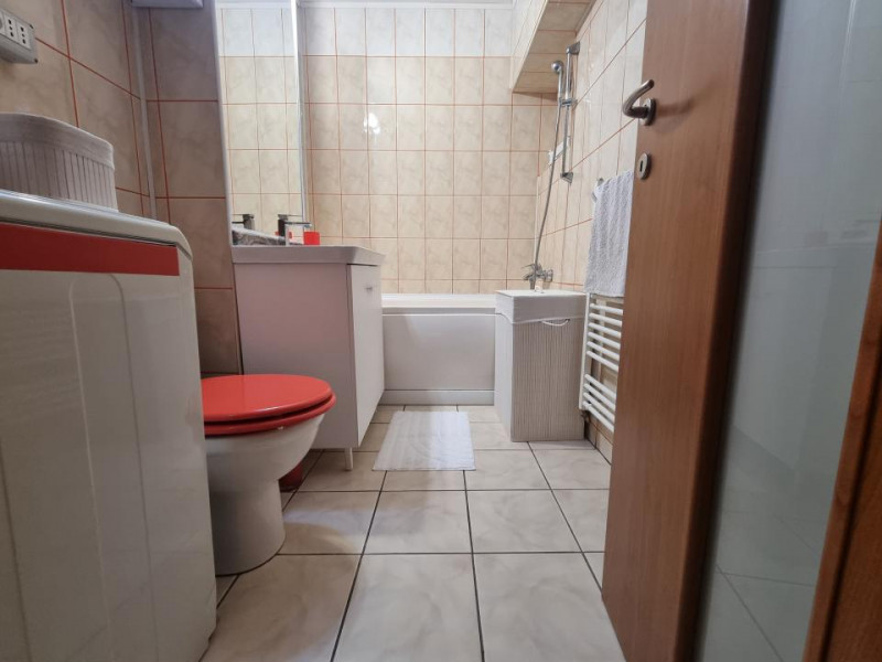 Ultracentral- Mihai Viteazu Nr. 1- Apartament 2 camere decomandate 