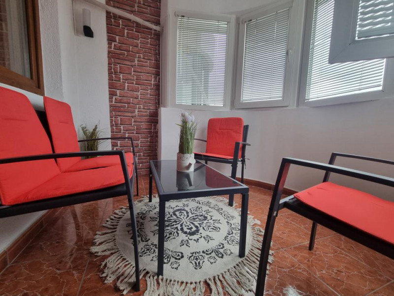 Ultracentral- Mihai Viteazu Nr. 1- Apartament 2 camere decomandate 