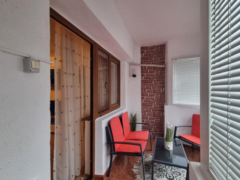 Ultracentral- Mihai Viteazu Nr. 1- Apartament 2 camere decomandate 