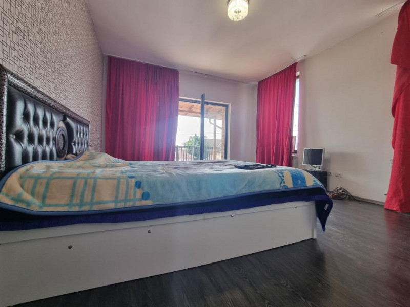Vilă deosebită- Cartierul CFR Bacău- destinații multiple 