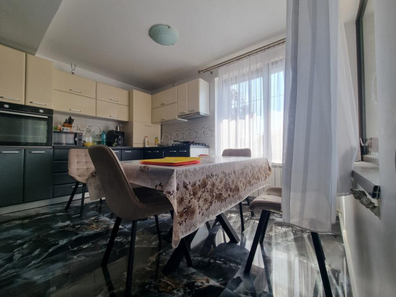 Vilă deosebită- Cartierul CFR Bacău- destinații multiple 