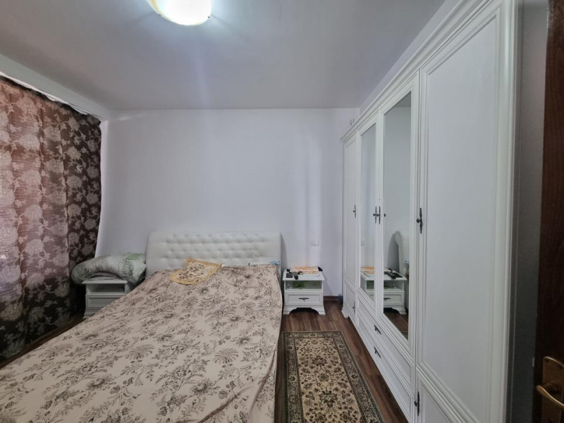 Vilă deosebită- Cartierul CFR Bacău- destinații multiple 