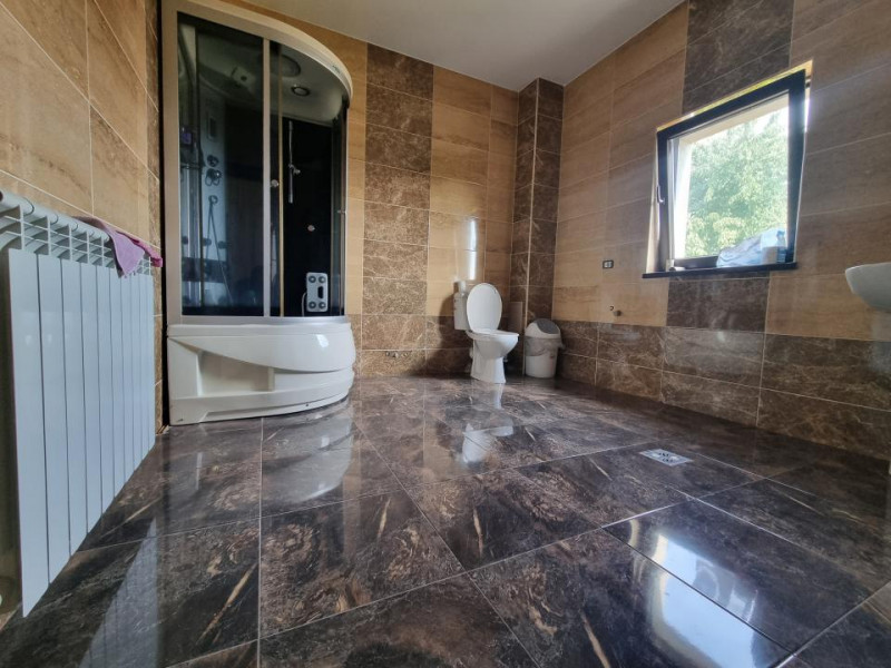 Vilă deosebită- Cartierul CFR Bacău- destinații multiple 