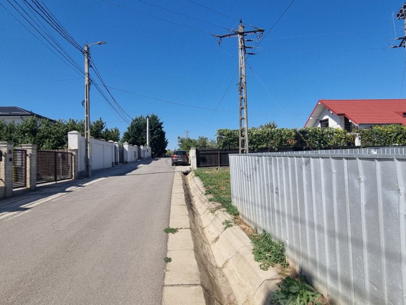 Teren Măgura- Club Karo- Barați- 22 E/mp- oportunitate investiție 