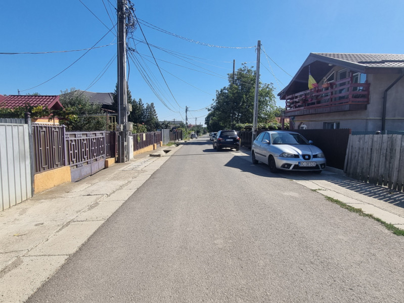 Teren Măgura- Club Karo- Barați- 22 E/mp- oportunitate investiție 