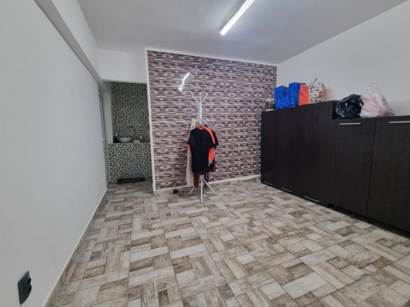 ULTRACENTRAL - Salon beauty funcțional-46 mp utili -intrare separată 
