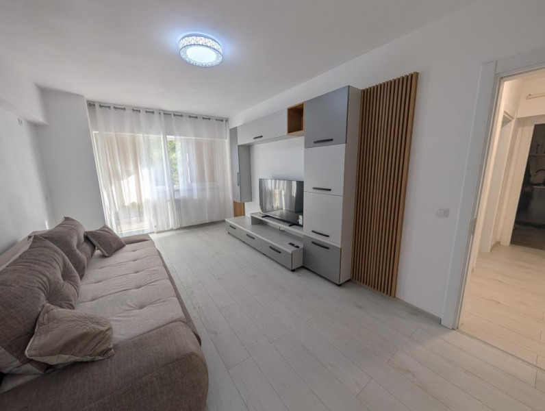 Apartament elegant de închiriat Bloc Nou