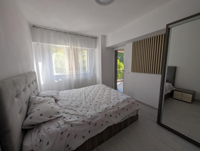 Apartament elegant de închiriat Bloc Nou