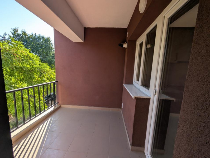 Apartament elegant de închiriat Bloc Nou
