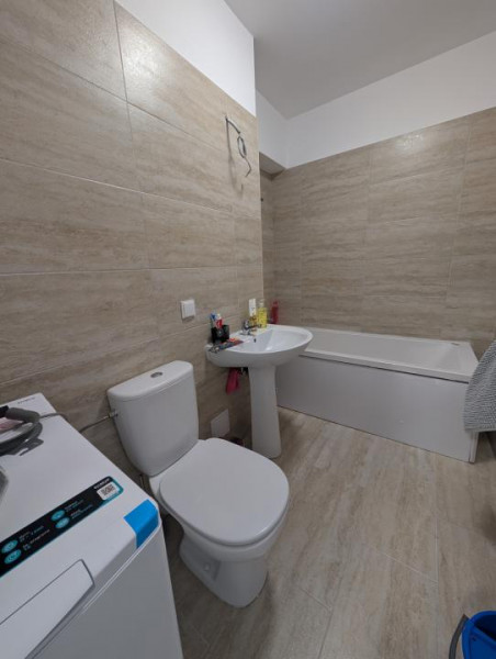 Apartament elegant de închiriat Bloc Nou